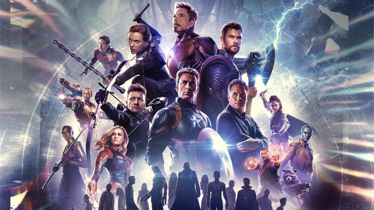 Avengers: Infinity War