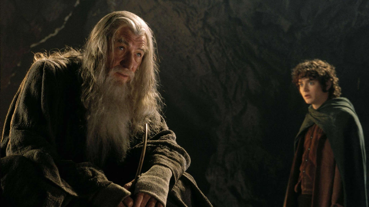 The Lord of the Rings